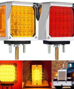 Luces de señalización de giro BukNikis para camión