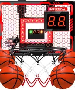 Aro de Baloncesto para Interiores para niños - Aro de