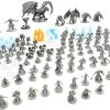 SFG Miniaturas Blacklist Games: Fantasy Serie 1 Stretch