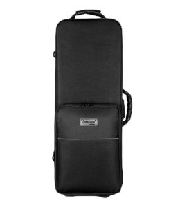 Estuche para Saxofón Tenor Omebaige con Ruedas, Bolsa con