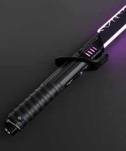 Sable de Luz de la Serie Negra PKSTVB, Darksaber Lightsaber