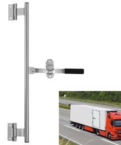 Ensamble de Cerradura de Barra de Leva de 45'' JY