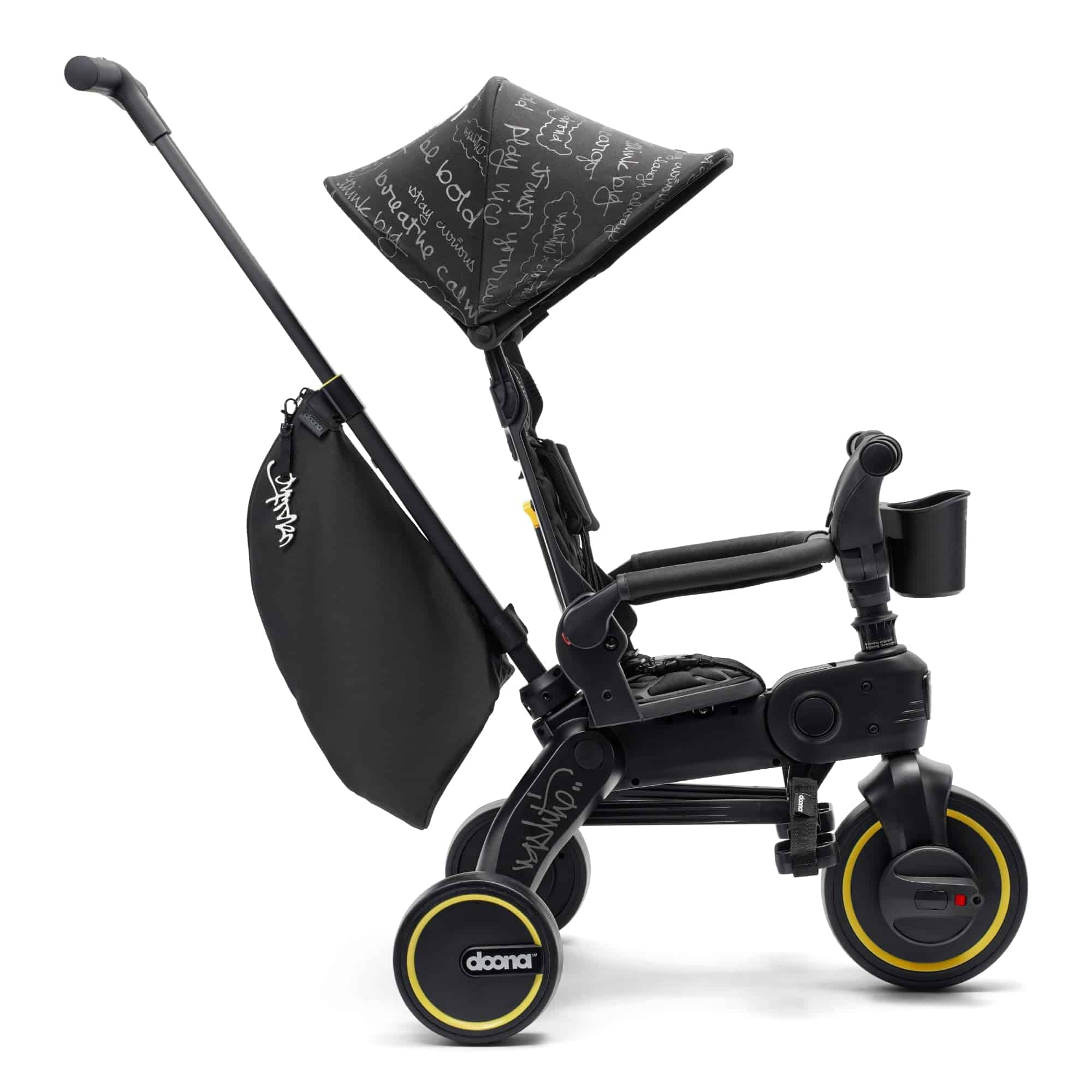 Doona Liki Trike, Edición Limitada Vashtie - Triciclo