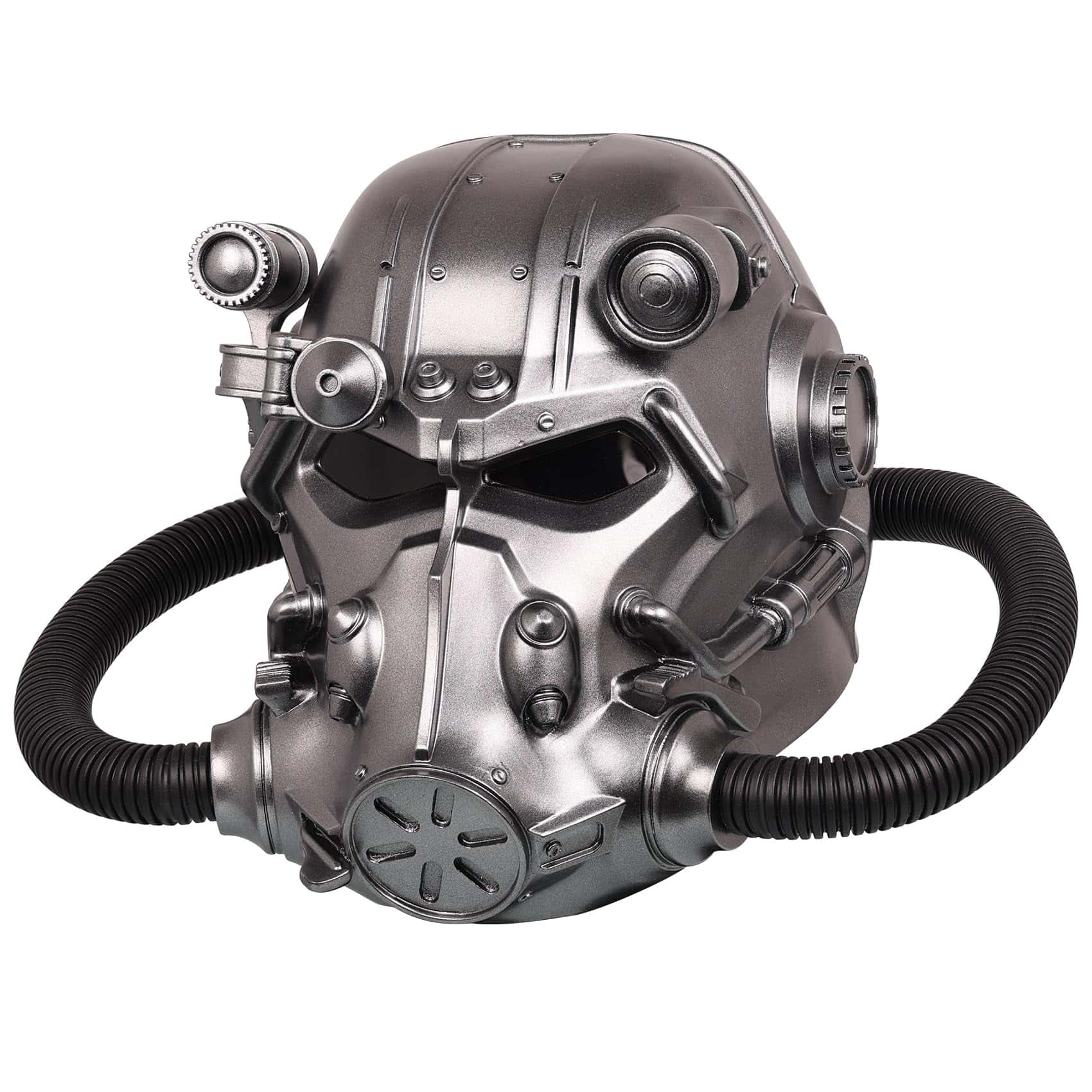 Tiangong Power Armor Helmet Fall Cosplay Deluxe Halloween - Imagen 7