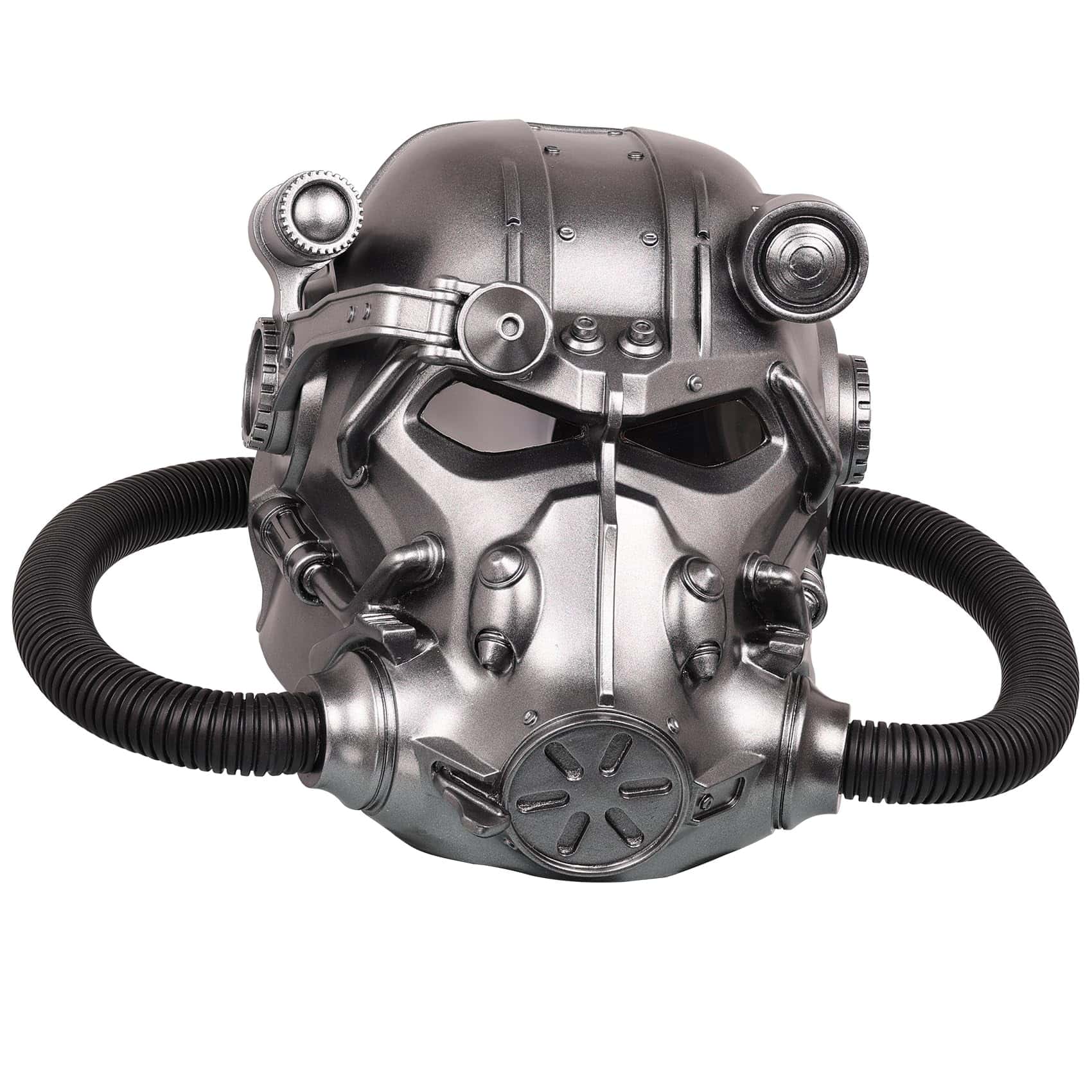 Tiangong Power Armor Helmet Fall Cosplay Deluxe Halloween