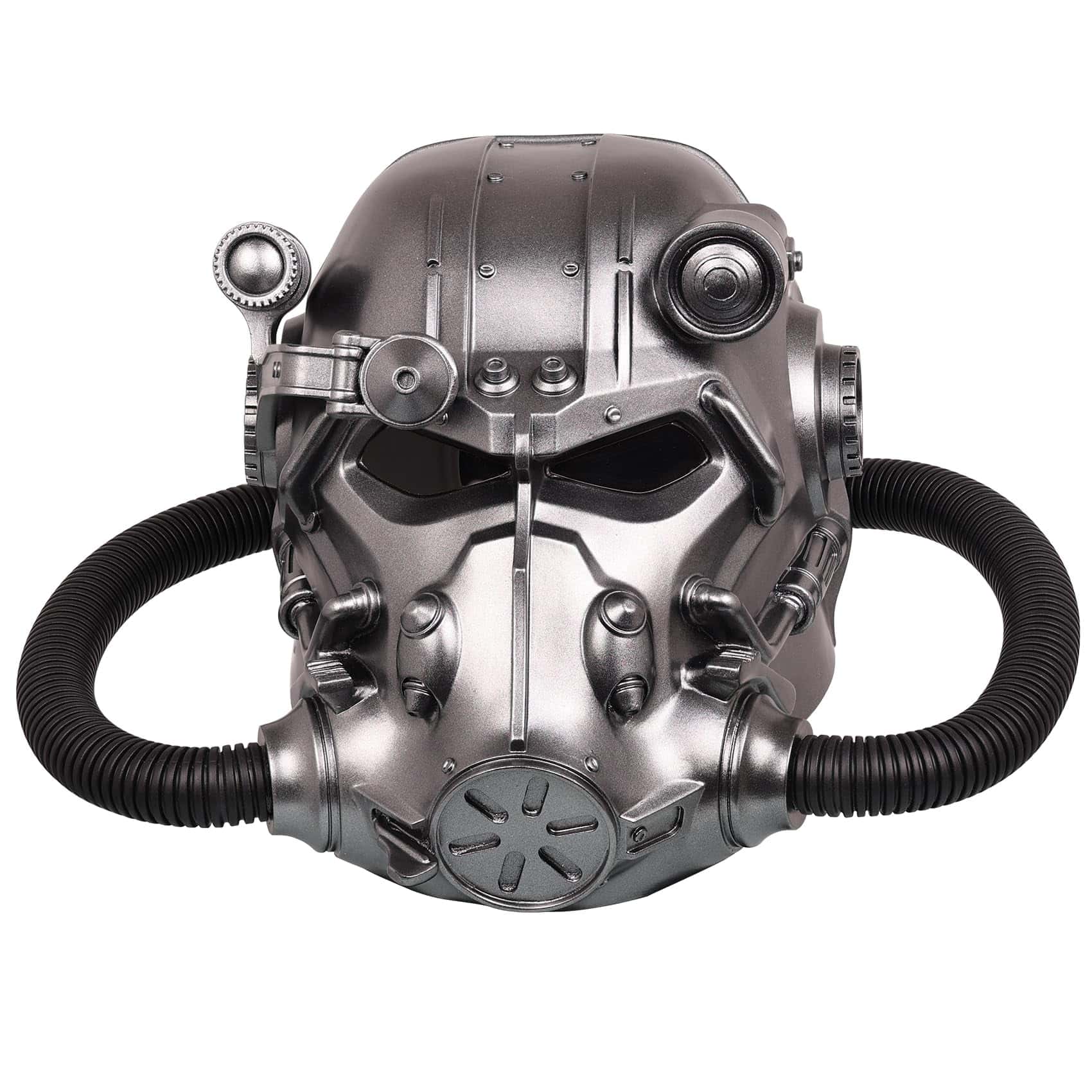 Tiangong Power Armor Helmet Fall Cosplay Deluxe Halloween - Imagen 6