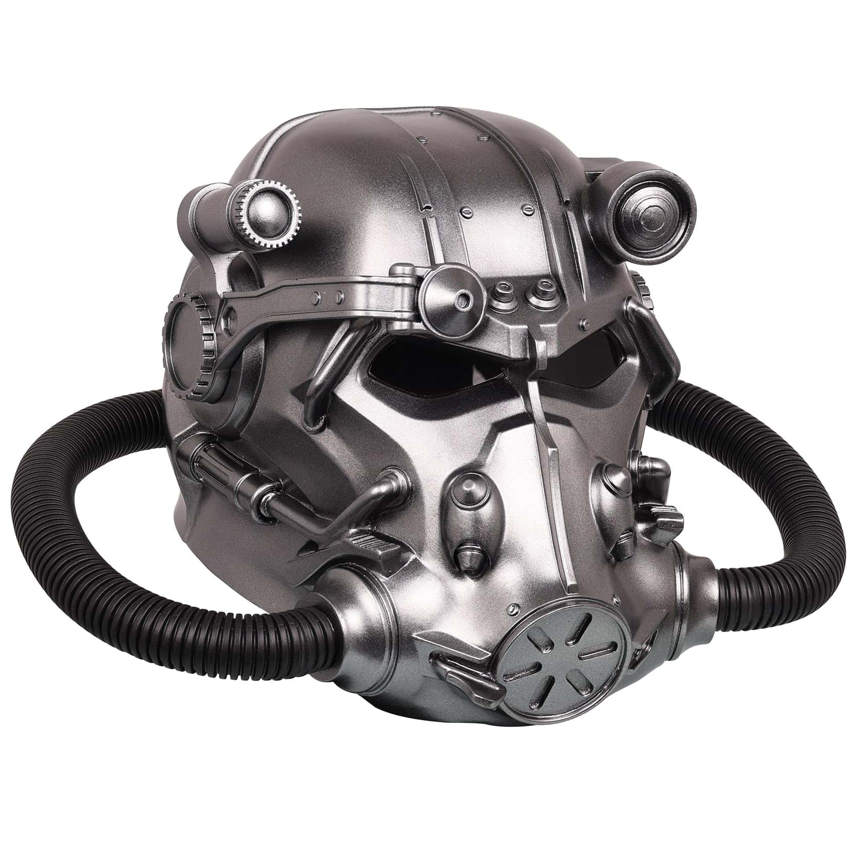 Tiangong Power Armor Helmet Fall Cosplay Deluxe Halloween - Imagen 5
