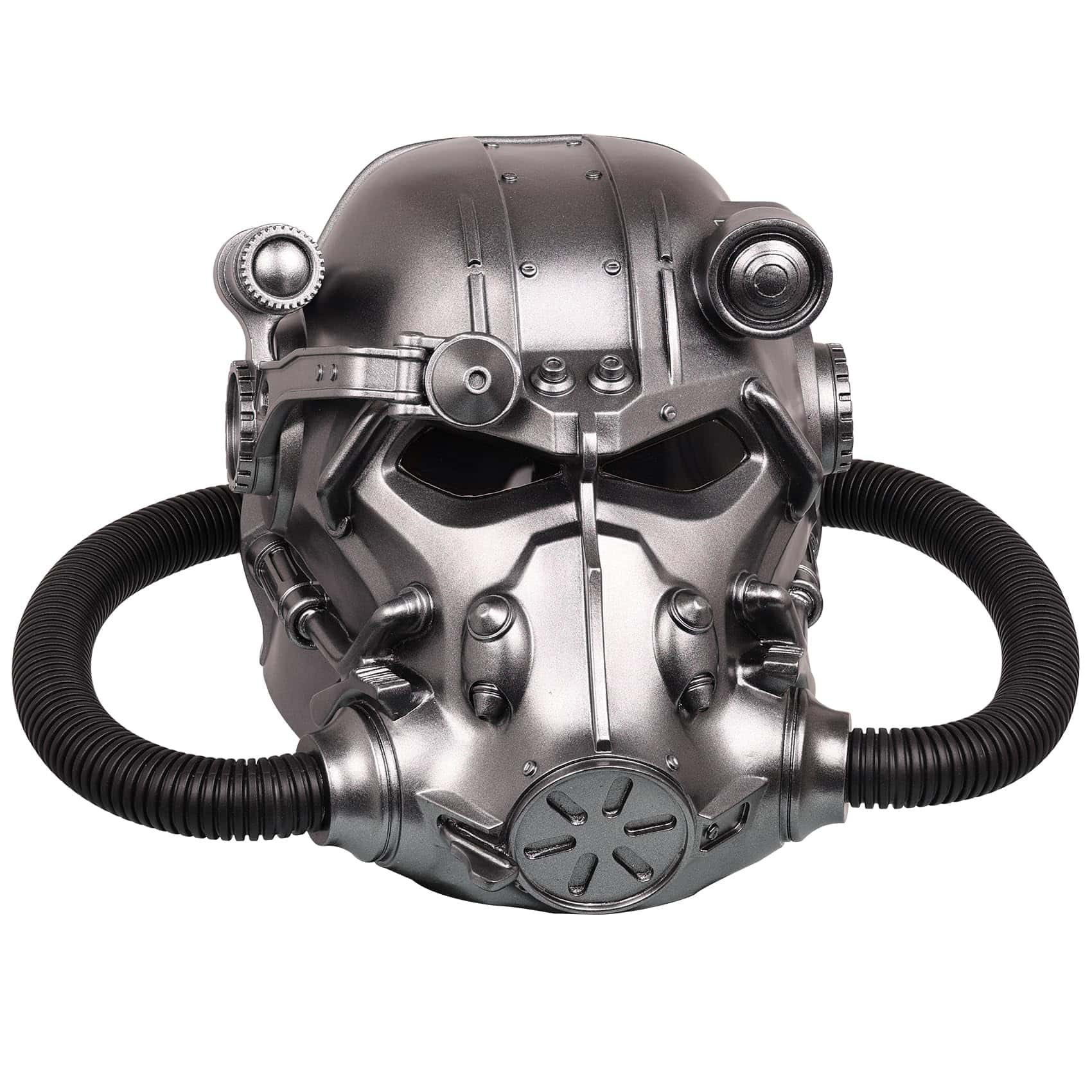 Tiangong Power Armor Helmet Fall Cosplay Deluxe Halloween - Imagen 4