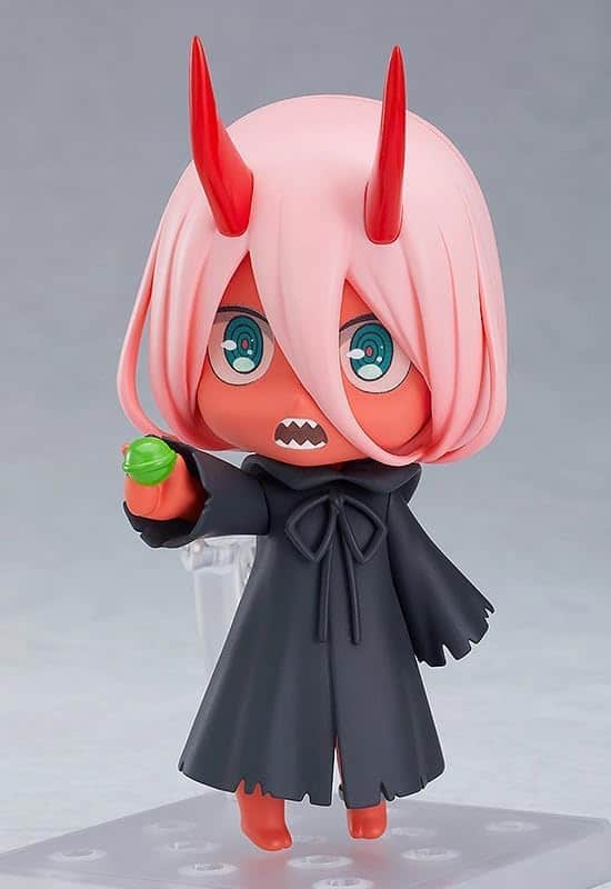 Figura Nendoroid Zero Two: Childhood Ver. de Good Smile - Imagen 6