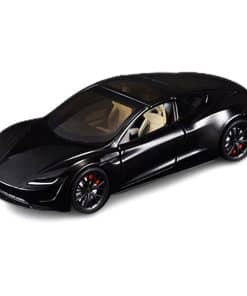 Coche de Juguete de Carretera de Aleación a Escala 1/24 con