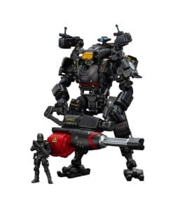 Figura de Acción JOYTOY YYFFTOY 1/25 Dios de la Guerra Iron