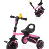 Triciclo para Niños de 18 Meses a 5 Años, Triciclo Plegable