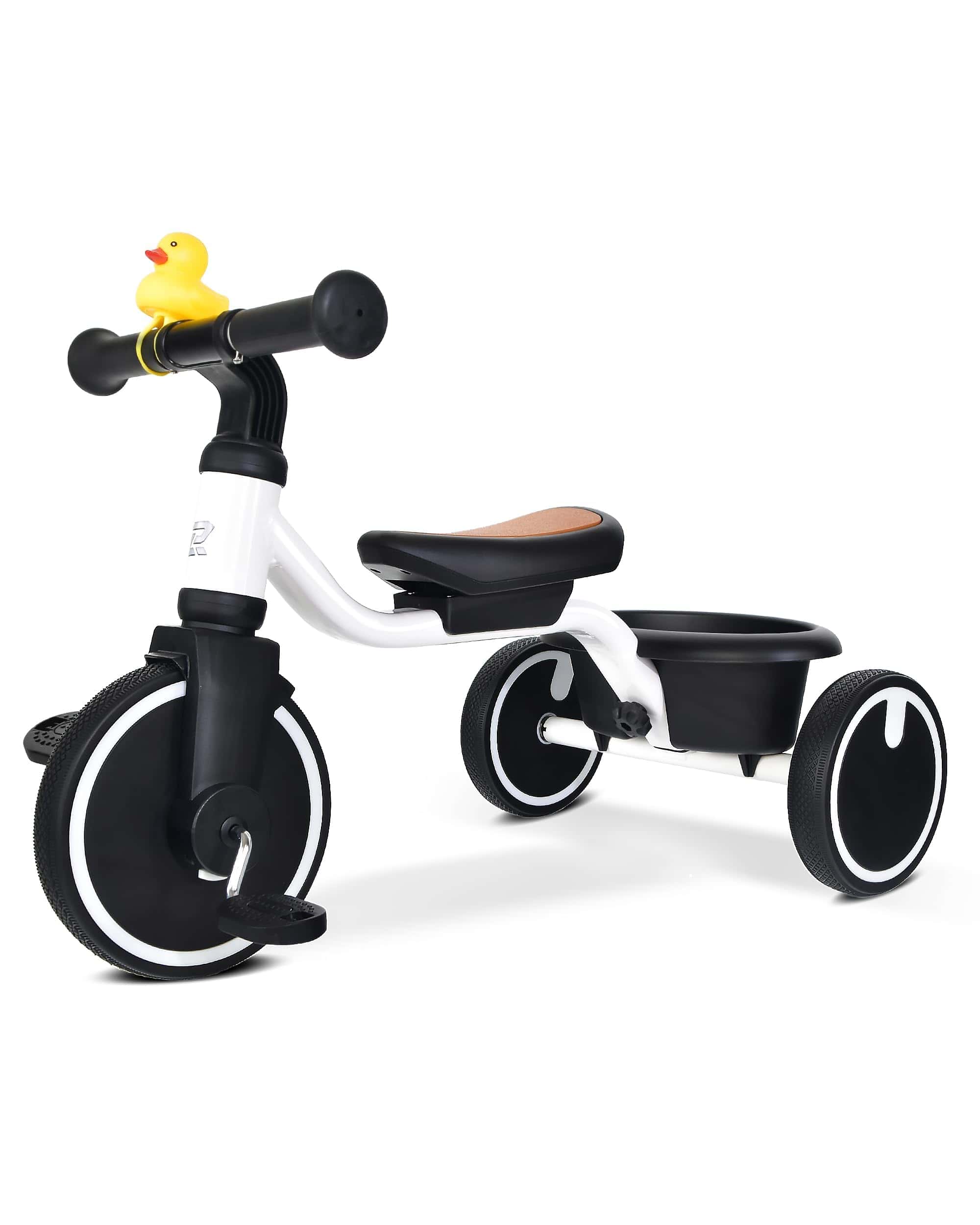 Triciclo RIDYEE para niños pequeños de 1-3 años con