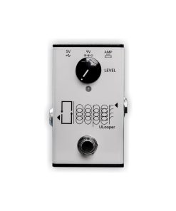 XSONIC ULooper Dedicado Looper para Amplificadores de