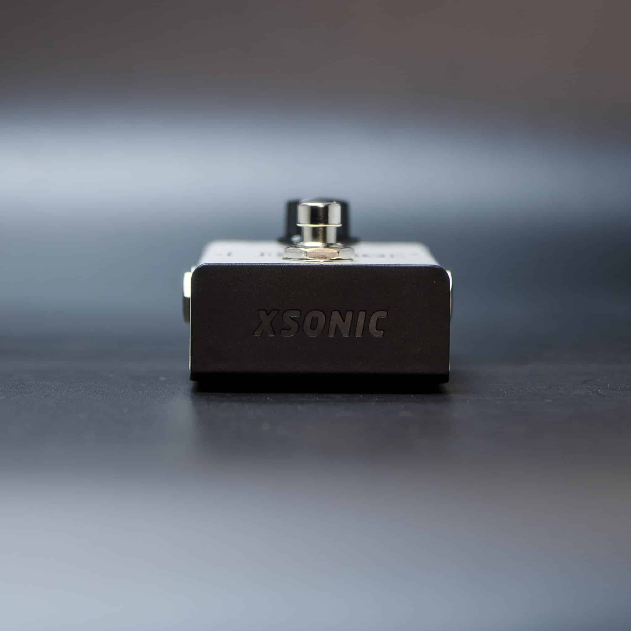 XSONIC ULooper Dedicado Looper para Amplificadores de - Imagen 9