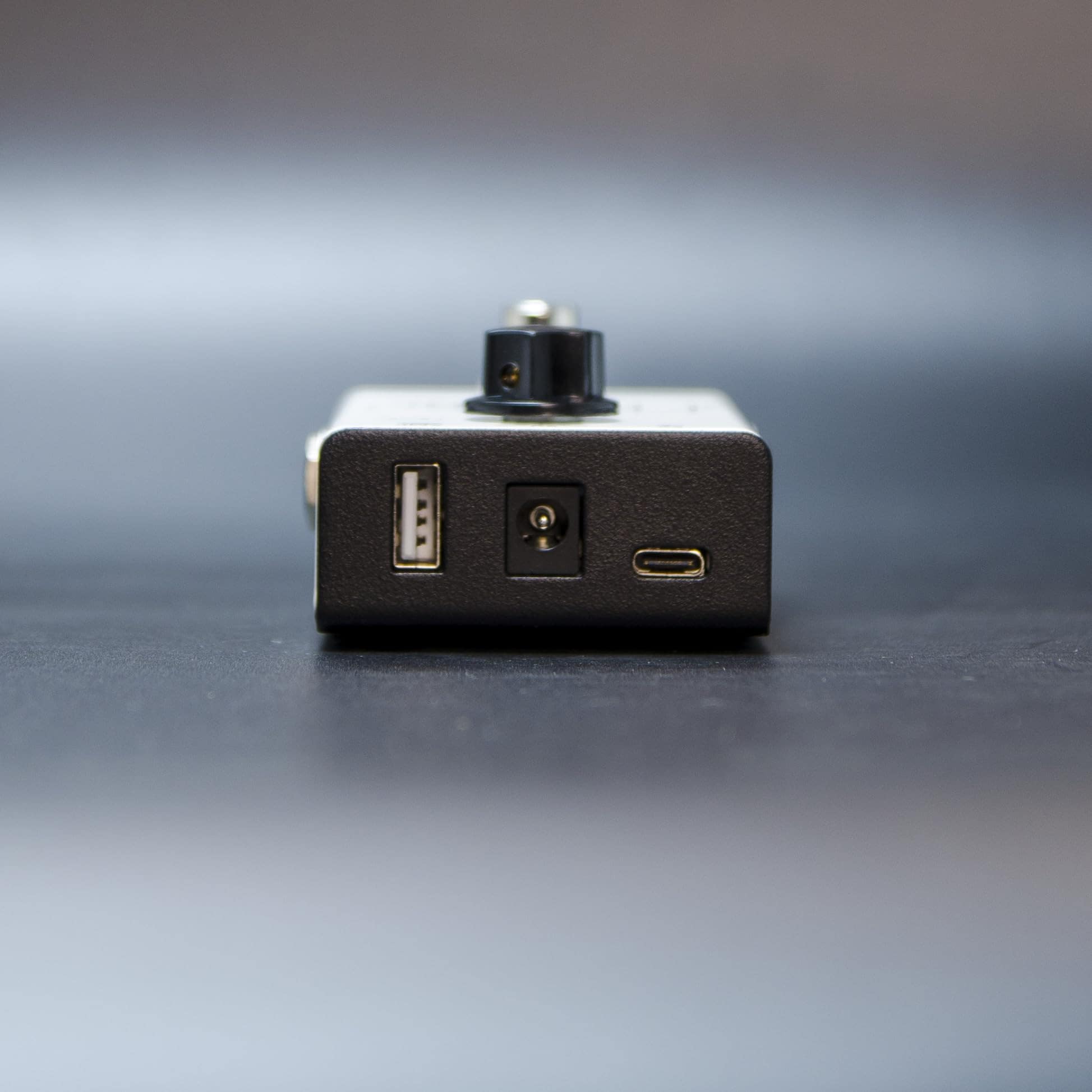 XSONIC ULooper Dedicado Looper para Amplificadores de - Imagen 8