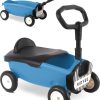 Carreta de Juguete RIDYEE 2 en 1 para Niños de 1 a 3 Años,