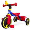 Triciclo RIDYEE para niños de 1 a 3 años, triciclo para