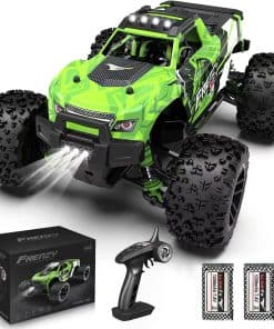 WIAORCHI Coches teledirigidos de alta velocidad a escala