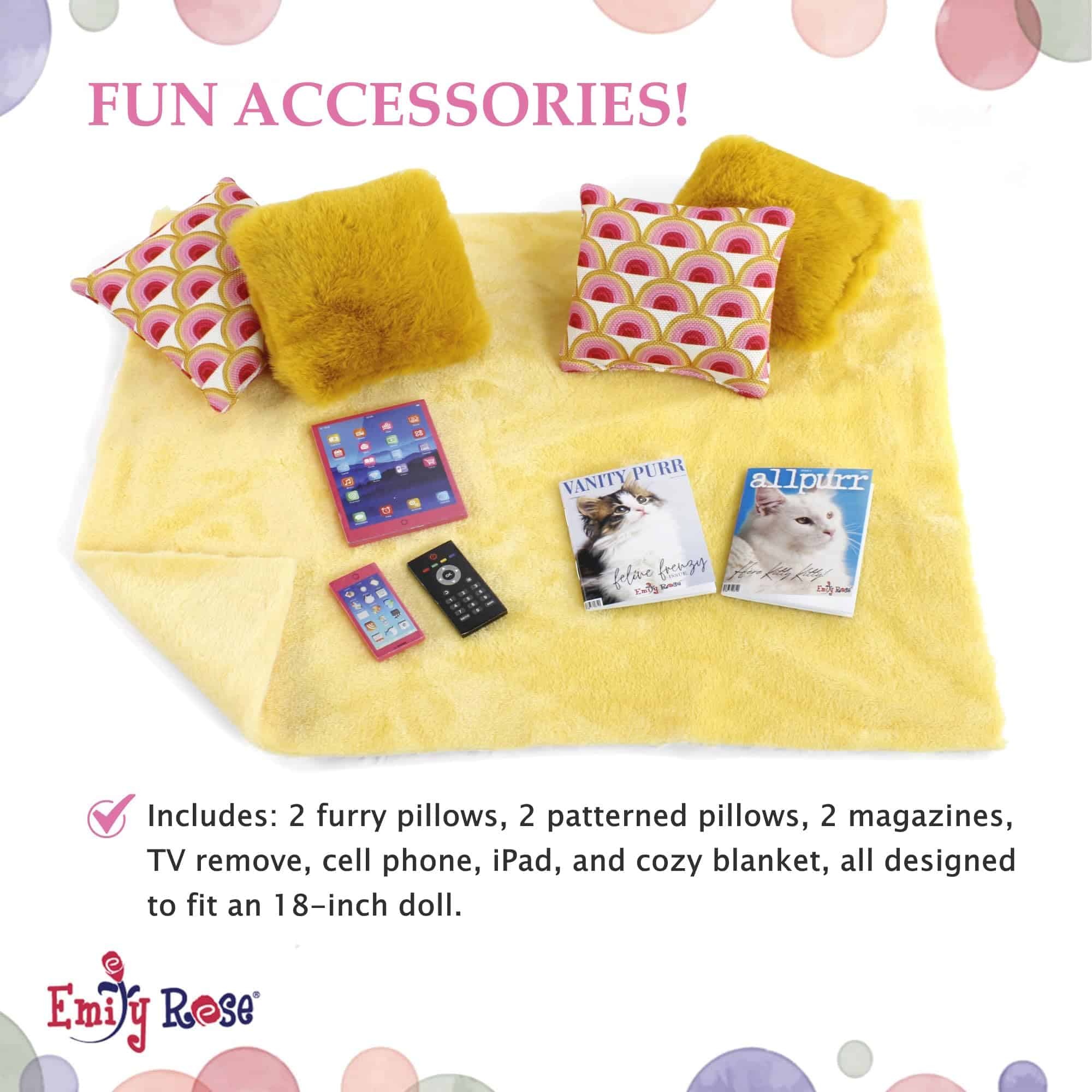 Emily Rose Nuevo Sofá Cama Seccional/Sala de Estar de - Imagen 5