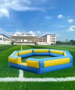 Blatesic 15FT Gaga Ball Pit Inflable con Soplador