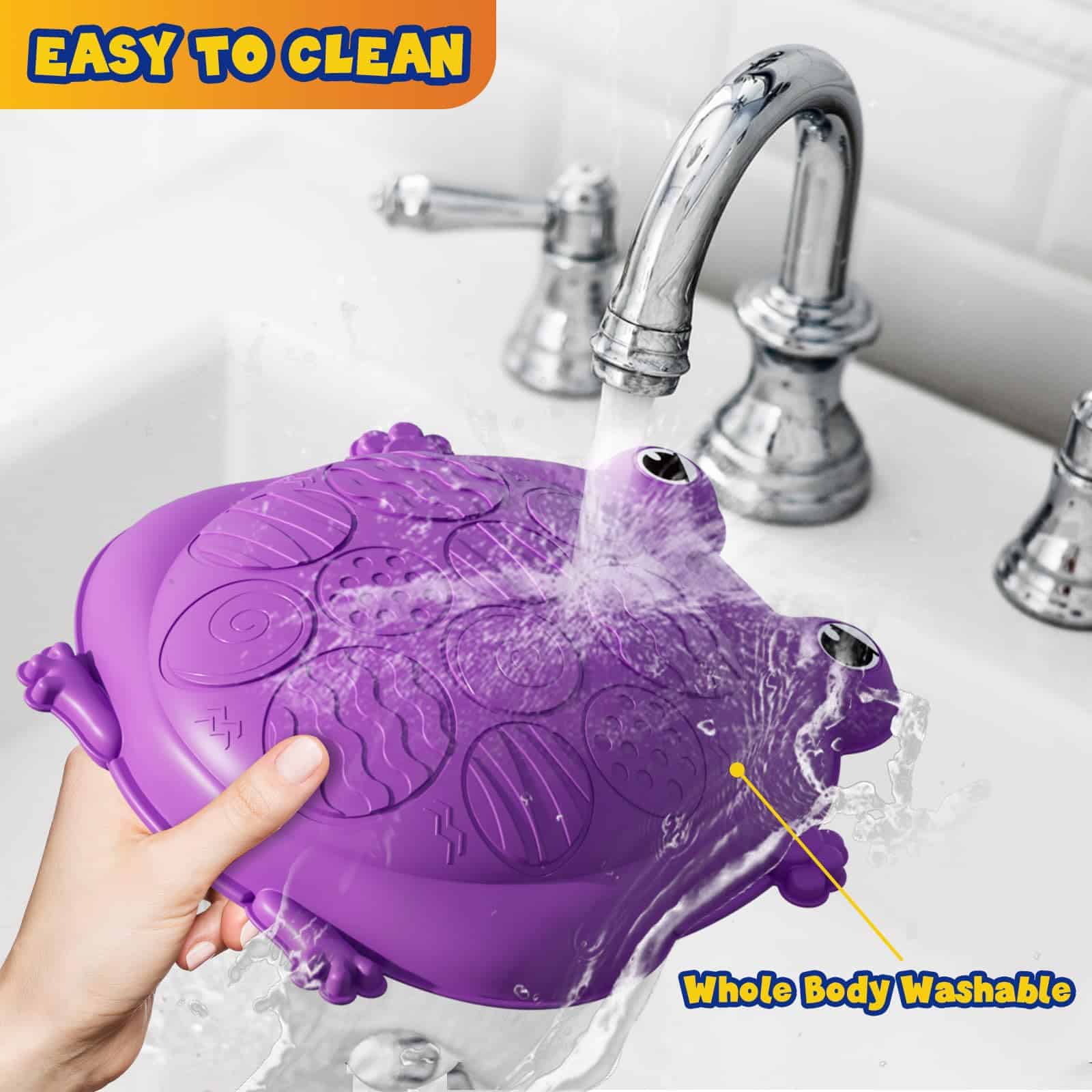 Piedras de Equilibrio para Niños HYES, 8 Piezas Piedras con - Imagen 9