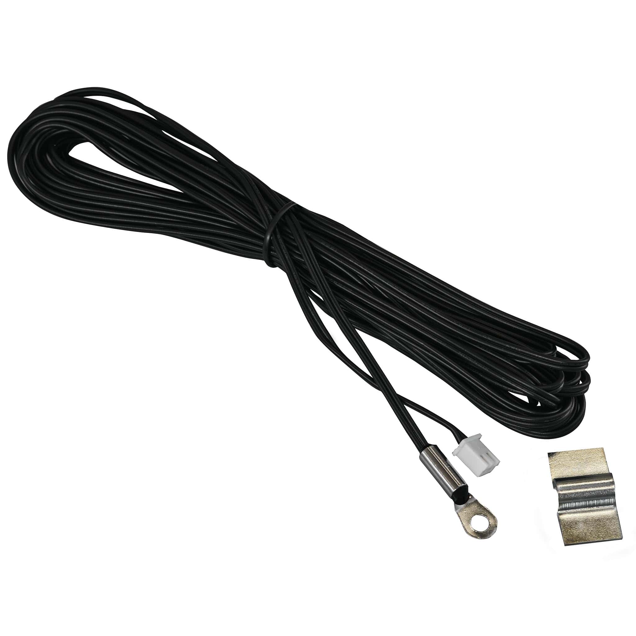 DS18 BKVTR Control de bajos universal con medidor de - Imagen 10