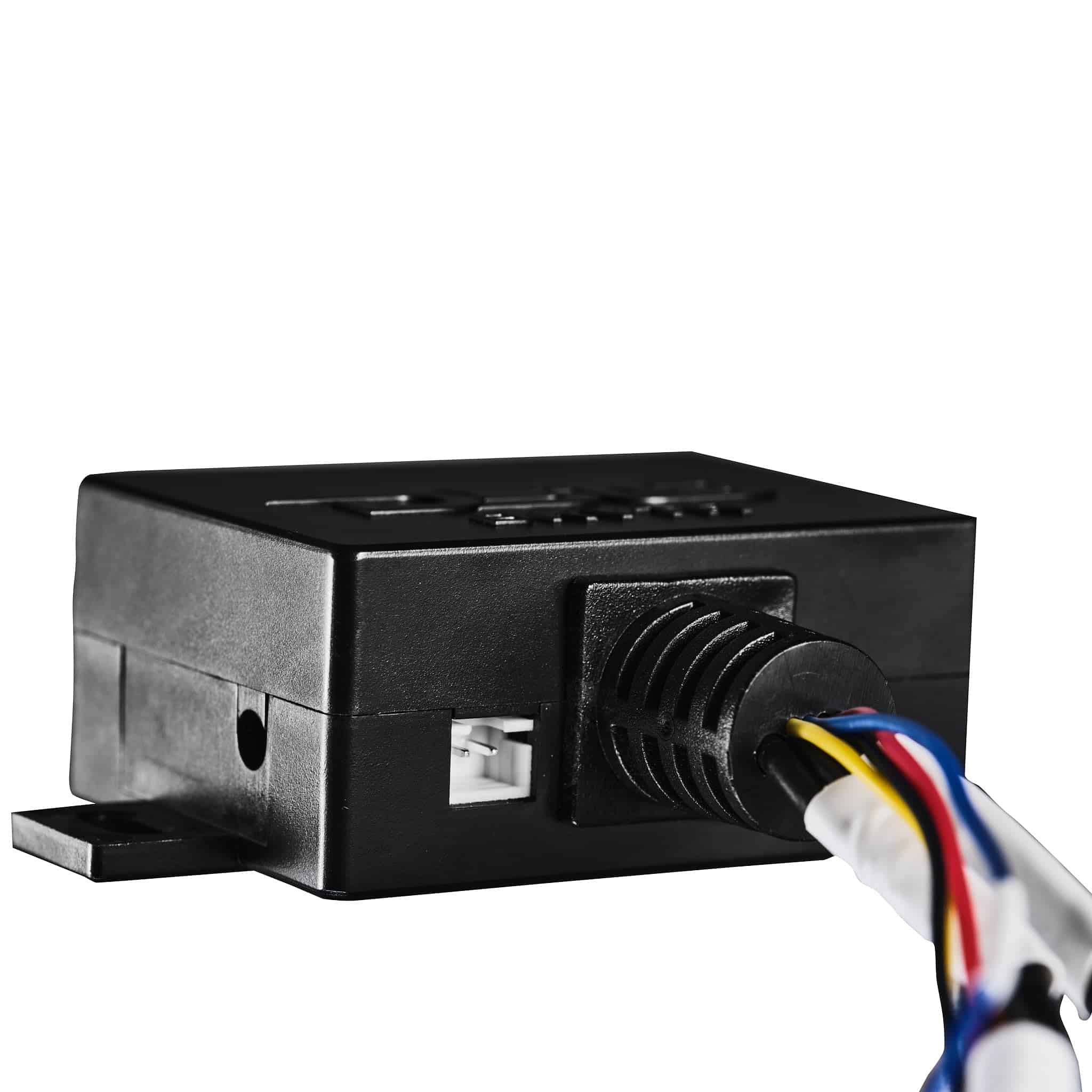 DS18 BKVTR Control de bajos universal con medidor de - Imagen 8