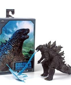 Figura Pipigirl King Kong Modelo de Figura Móvil Monstruo