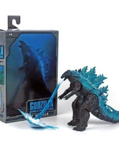 Figura Pipigirl Modelo de Figura Móvil King Kong Figura