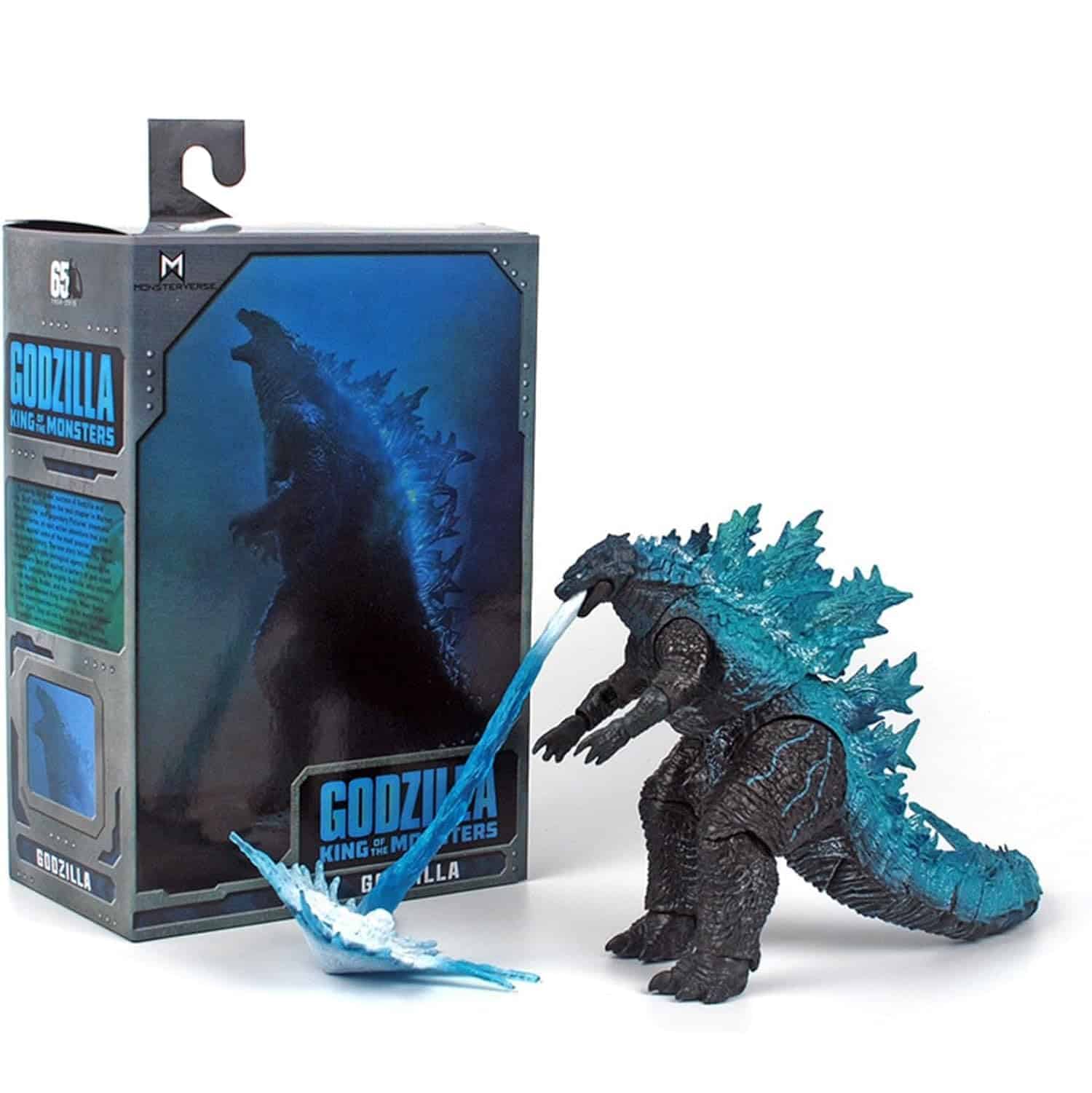 Figura Pipigirl Modelo de Figura Móvil King Kong Figura