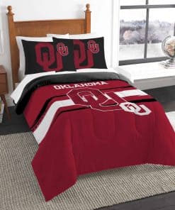 Conjunto de Edredón y Funda de Almohada Oficial con