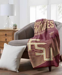 NORTHWEST NCAA Licencia Oficial Florida State Seminoles 60"