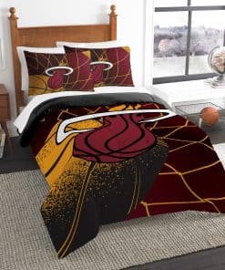 Set de Edredón y Funda de Almohada con Licencia Oficial de