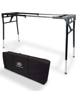 Soporte para teclado portátil plegable AxcessAbles KBS-BG