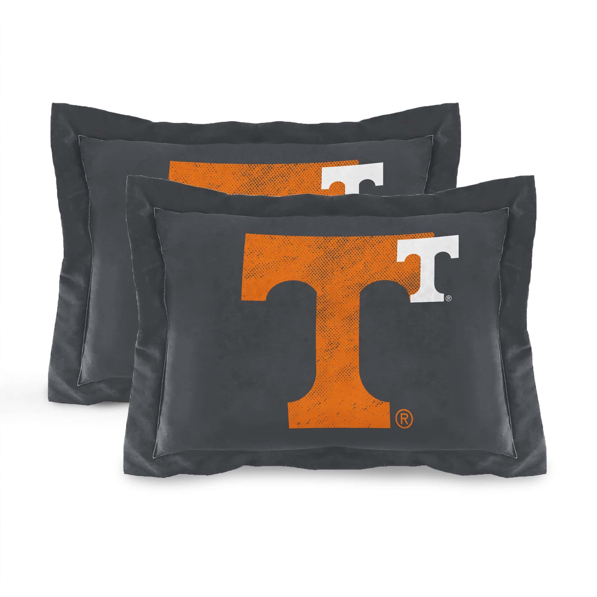 Juego de edredón y funda de almohada Tennessee Volunteers - Imagen 4