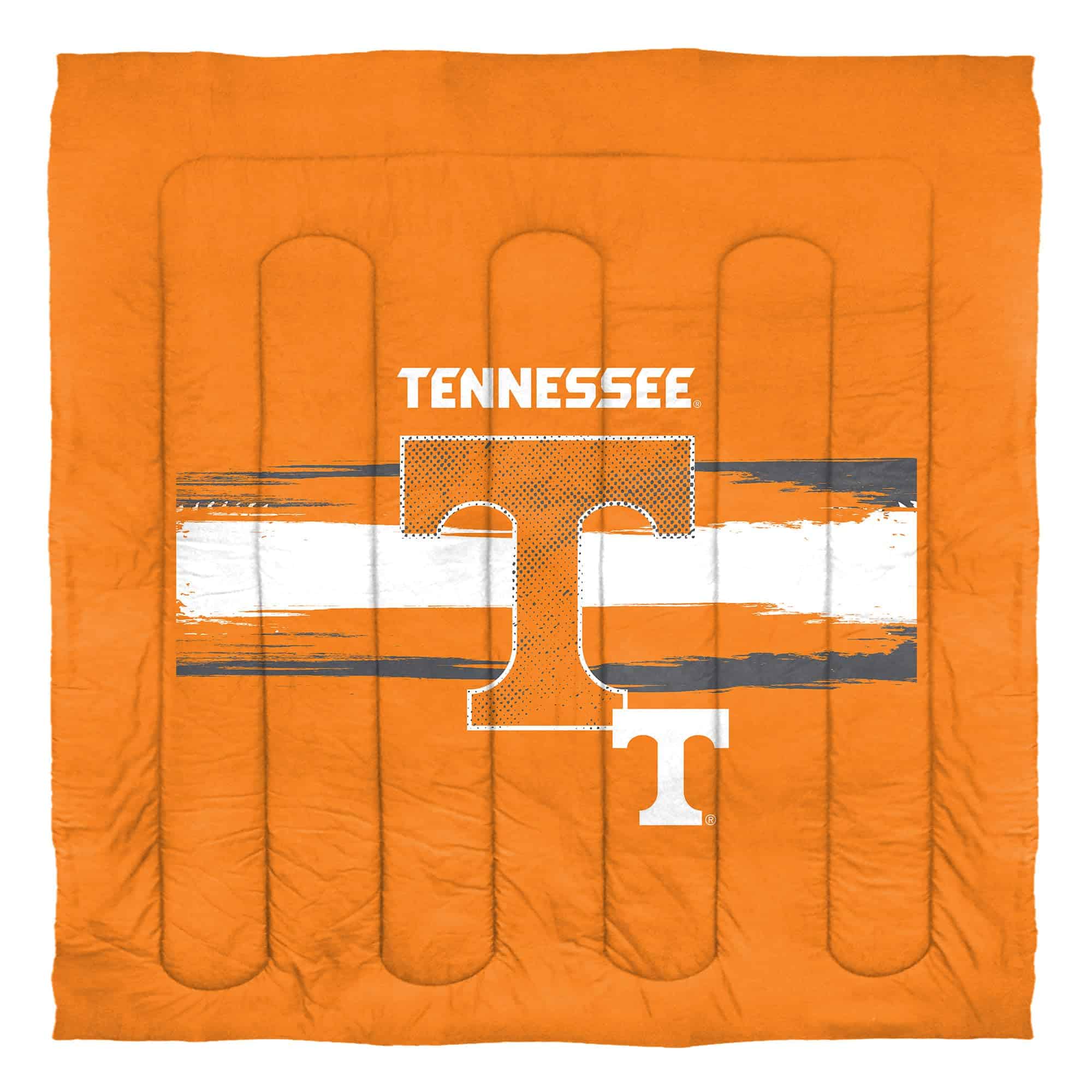 Juego de edredón y funda de almohada Tennessee Volunteers - Imagen 3