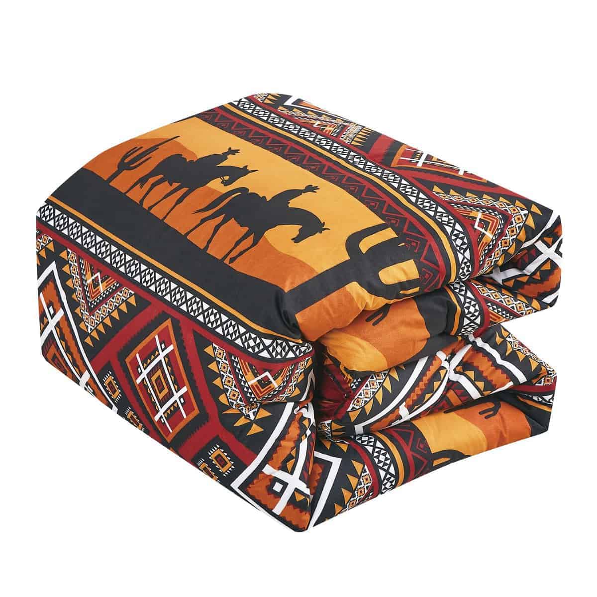 Chezmoi Collection Barrett Juego de 3 Piezas de Funda - Imagen 9