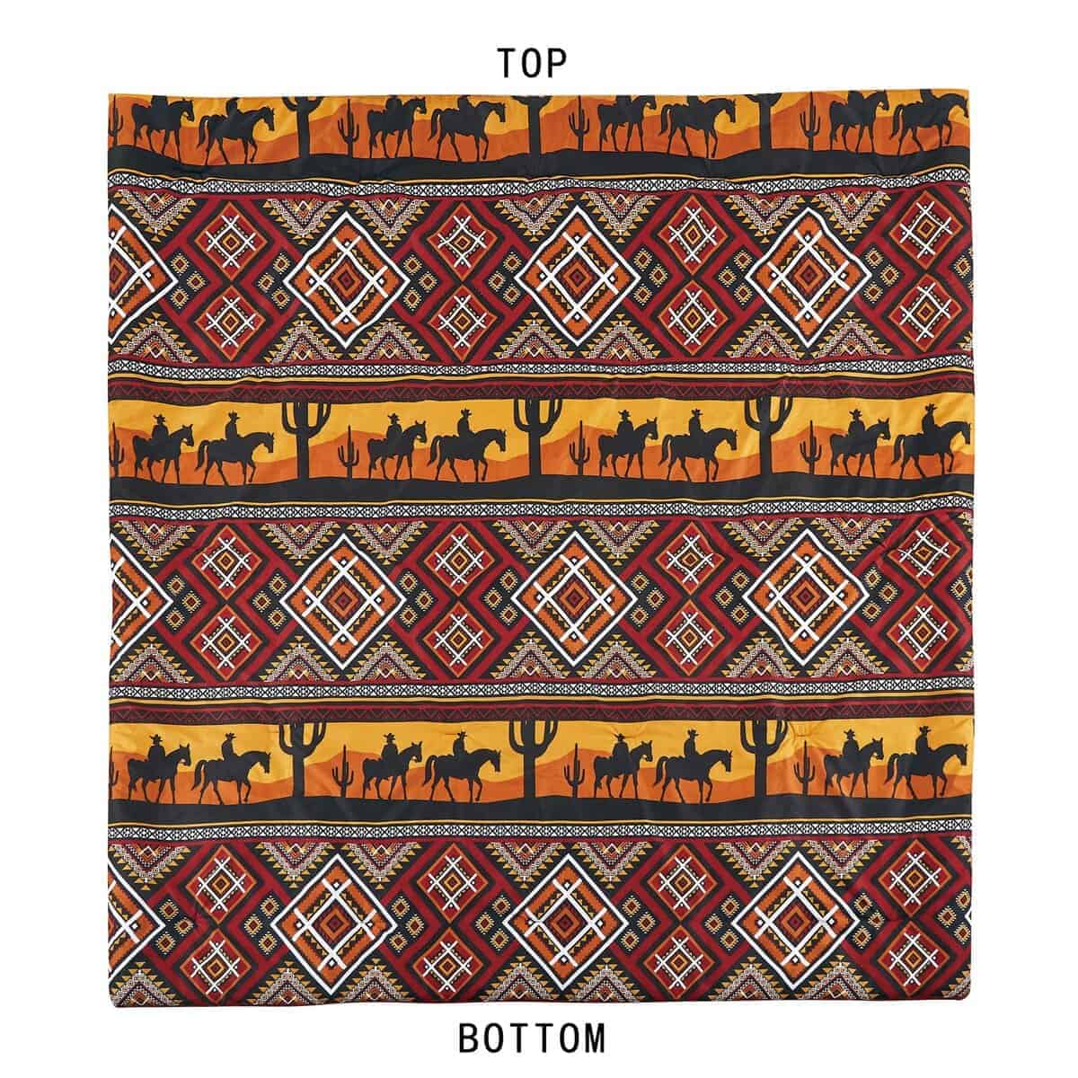 Chezmoi Collection Barrett Juego de 3 Piezas de Funda - Imagen 6