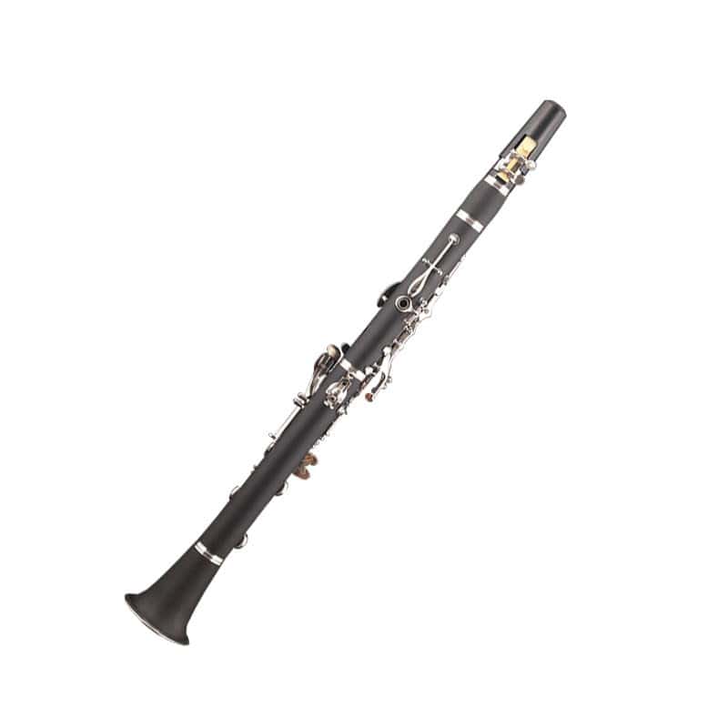 Clarinete de Profesión en tono Mi bemoles, Llaves de - Imagen 4
