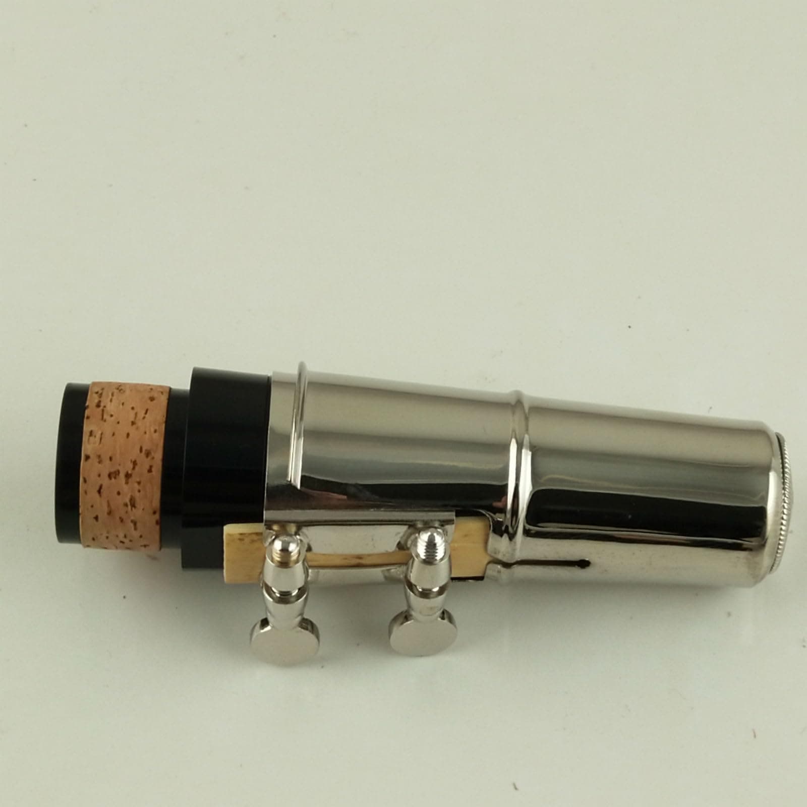 Clarinete de Profesión en tono Mi bemoles, Llaves de - Imagen 5