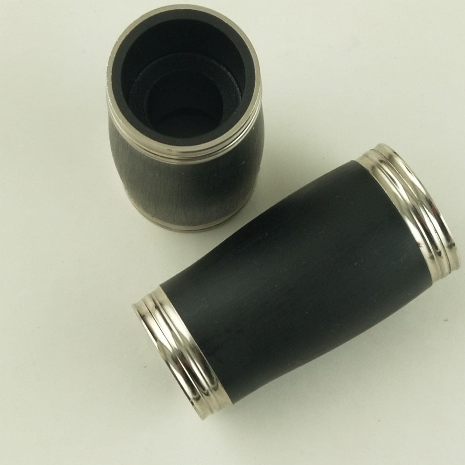 Clarinete Profesional en Eb con Llaves en Baquelita - Imagen 8