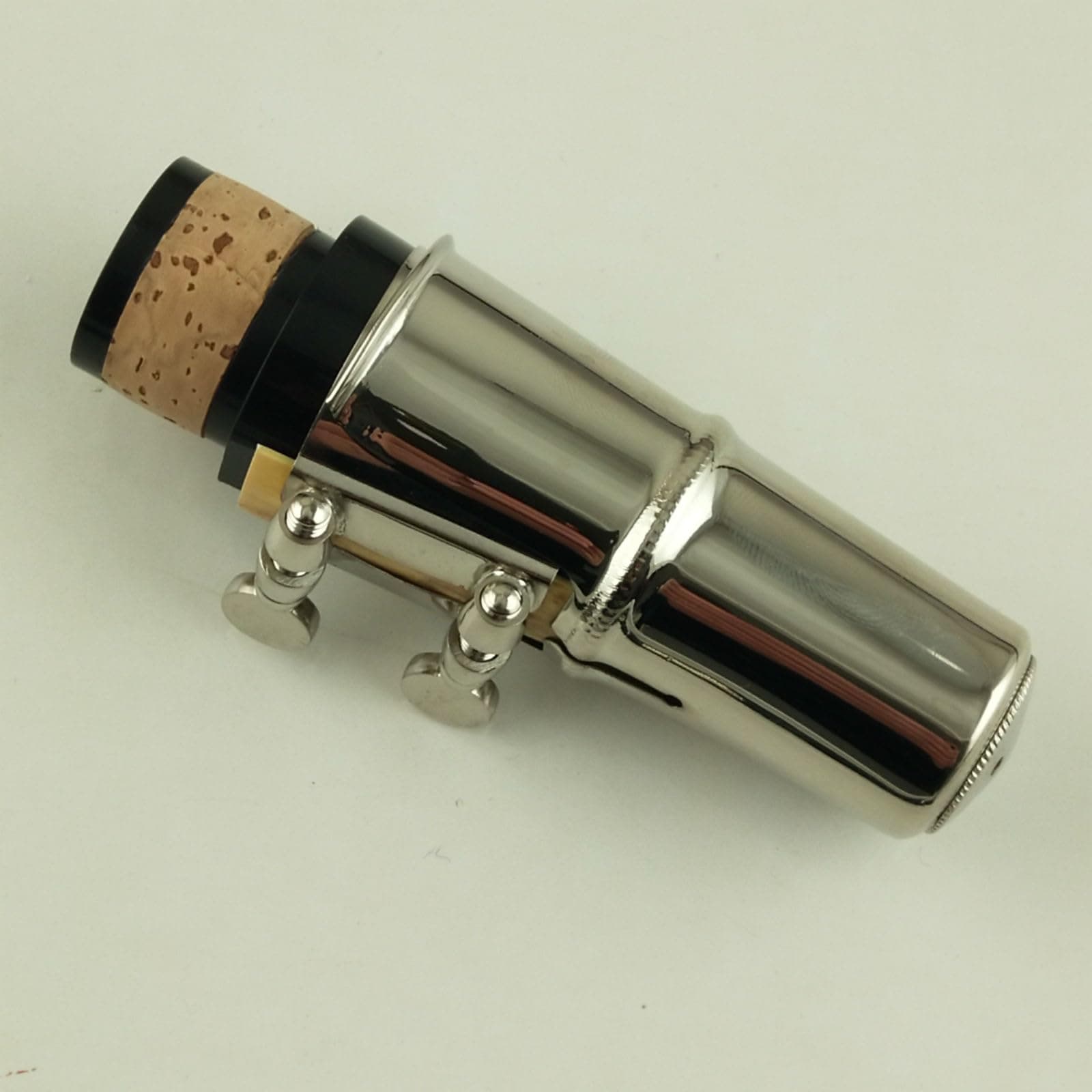 Clarinete Profesional en Eb con Llaves en Baquelita - Imagen 7