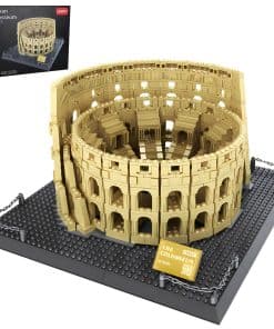 Bloques de Construcción del Modelo de Arquitectura del