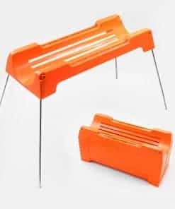 Soporte de Manguera de Drenaje para RV de 10 pies / 15 pies