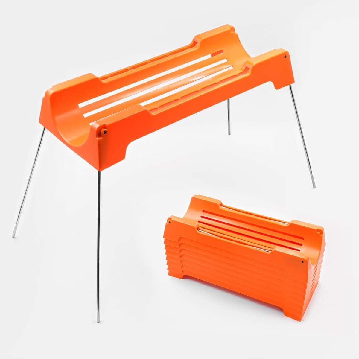 Soporte de Manguera de Drenaje para RV de 10 pies / 15 pies