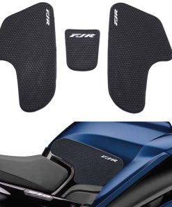 Protector de Tanque de Combustible Lateral para YAMAHA