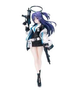 Figura de Acción de Hayase Yuuka 1/7 de Blue Archive 9,8IN