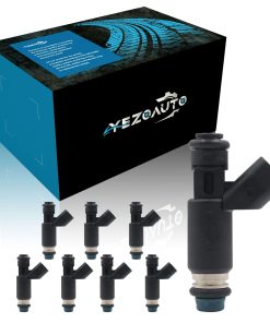 Inyector de Combustible Yezoauto 2171626 Compatible con