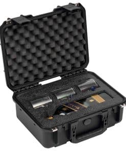 Estuche BYFP para Johnnie Walker Blue Post Producción